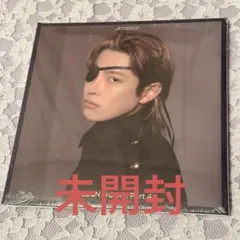 ATEEZ ホンジュン トレカ デジパック 未開封