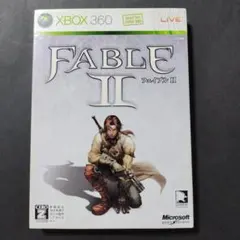 Fable II リミテッドエディション (Xbox 360)