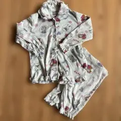 FROZEN II アナ雪 パジャマ