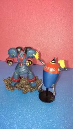 2026年最新】やまと ジャイアントロボの人気アイテム - メルカリ