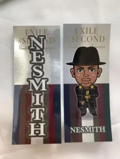 NESMITH  千社札