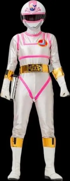 超人怪人工房 ワンフェス 2025冬 限定 モモレンジャー ソフビ ゴレンジャー Yahoo!オークション -「超人怪人工房 モモレンジャー」(秘密戦隊