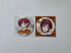 あんスタ 中国 6周年 缶バッジ 羽風薫 - メルカリ