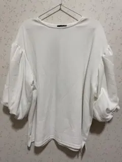 しまむら Tシャツ