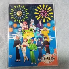 カラフルピーチ 桃祭り ラストワン賞 時計