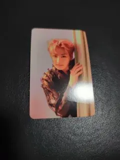 BTS グク LOVEYOURSELF 結 Answerトレカ