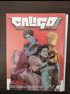 PLAVE Caligo Pt.2 Photobook アルバム 新品未開封 - メルカリ