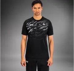 UFC venum Tシャツ　M