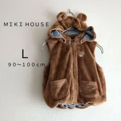 ベビーポンチョ アウター