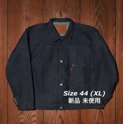 【新品未使用】LVC S506XX 1944 大戦モデル リジッド サイズ44