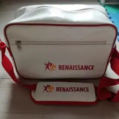 RENASSANCE プールバッグ　ルネサンス 9月末発送まで888円