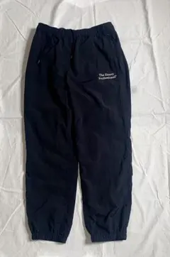 Ennoy エンノイ Nylon シャカシャカ パンツ ブラック L 2025年最新】ennoy パンツ シャカシャカの人気アイテム - メルカリ
