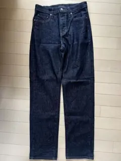 （24インチ）（61cm）美品⭐︎UNIQLOデニム