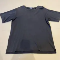 ÉDIFICE グレー Tシャツ Lサイズ
