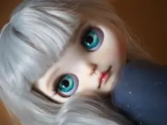 カスタムドール 本体 ICY ドール ブライスサイズ