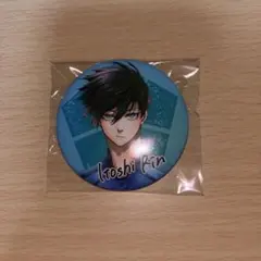 ブルーロック ぱすてるぽっぷ 糸師凛 缶バッジ ブルーロック ぱすてるぽっぷ 糸師 凛 缶バッジ ブルーロック 糸師凛