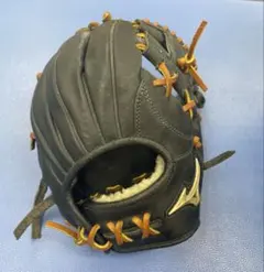 kiyo様専用Mizuno 一般硬式用 野球グローブ ブラック