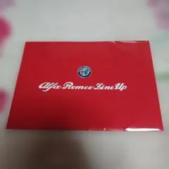 Alfa Romeo（アルファロメオ）2025年卓上カレンダー - メルカリ