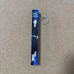 東京リベンジャーズ  場地圭介  アクリルキーチェーン