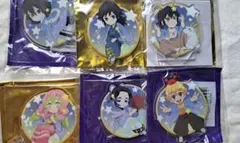 鬼滅の刃 アクリルスタンド