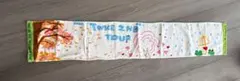 TWICE 2nd tour マフラータオル