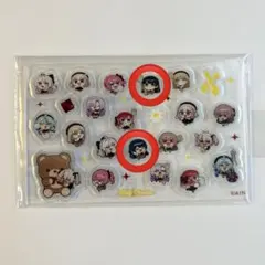 月ノ美兎 アクリルパーツ2個