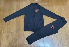 Nike KTM ジャージセット 140
