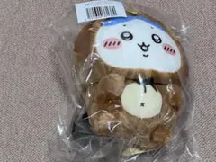 ちいかわくじ　たぬきだもんくじ　B賞　ハチワレ