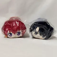 暁のヨナ　シンア　ごろりんマスコット　20個セット メディコス・エンタテインメント_総合 on X: 