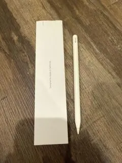 Apple Pencil（第2世代）おまけつき