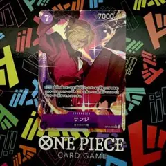 ☆サンジ OP09-065 SR☆
