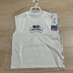 新品未使用　UNIQLO パウ・パトロール Tシャツ 110cmのサムネイル