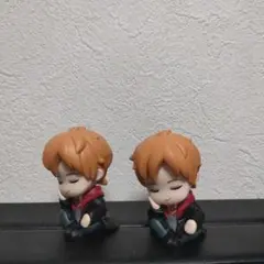 ハリーポッターフィギュアまとめ売り 楽天市場】ハリー・ポッター 秘密の部屋 シリーズ【アソート