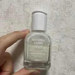 ohora NATURAL GLOW ミルクシロップ ココナッツのサムネイル