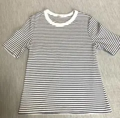GU Tシャツ