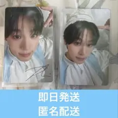 NCT WISH ペンミ 6000円 購入特典 トレカ 2種コンプ リク - メルカリ