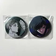 2026年最新】糸師凛 缶バッジ ブルーロック展の人気アイテム - メルカリ