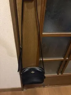 極美品！コーチ ジェイミー カメラバッグ ショルダーバッグ 黒のサムネイル