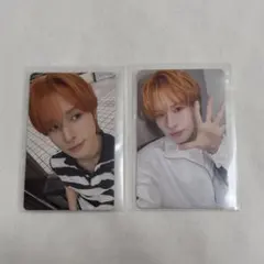 TWS ギョンミン play hard ラキドロ 2次