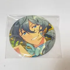 あんスタ　椎名ニキ　コレクション缶バッジ