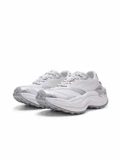 OGR 厚底スニーカー sneaker 3xl opium platform - メルカリ