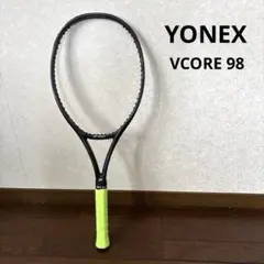 YONEX Vcore 100 ギャラクシーブラック G2 VCORE Galaxy Black | Yonex