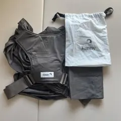 Konnyフレックス　サマー(メッシュ)説明書・収納袋付き