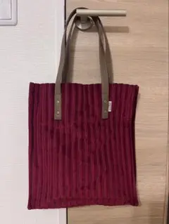 コメダ珈琲店トートバッグ