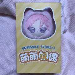 白*亜様 あんスタ 中国 萌萌 ぬいぐるみ 逆先夏目 - メルカリ