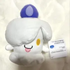 ポケットモンスターぬいぐるみ　ヒトモシ　新品未使用　即購入⭕️