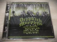 Live On ～ Boston ～ / Dropkick Murphys 国内