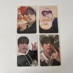 Straykids スキズ MAHAGRID トレカ コンプ straykids スキズ mahagrid マハグリッドトレカ 8枚 2nd - メルカリ