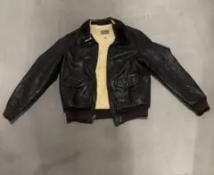 80s フライトジャケット llbeanのサムネイル
