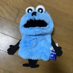 パペットスンスン　ハンドパペット